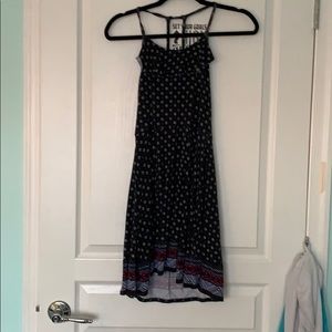 ABERCROMBIE KIDS dress